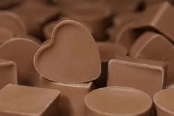 chocolate-heart-valentines-day-gift-250nw-2718897563 - SomethingBeautiful!!