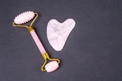 pink-rose-quartz-facial-roller-250nw-2764326223 - SomethingBeautiful!!