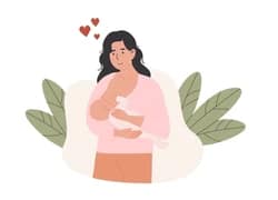 happy-mother-breastfeeding-newborn-baby-250nw-2657382433 - SomethingBeautiful!!