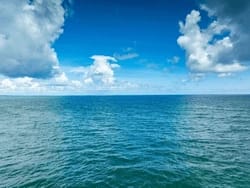 aerial-view-beautiful-sea-surface-250nw-2619927921 - SomethingBeautiful!!