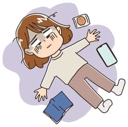 woman-lying-down-lethargic-depressed-250nw-2452094601 - SomethingBeautiful!!