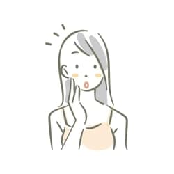 young-womans-skin-care-handdrawn-250nw-2633638439 - SomethingBeautiful!!