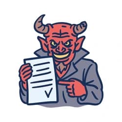 devil-holding-contract-smiling-hand-250nw-2762808235 - SomethingBeautiful!!
